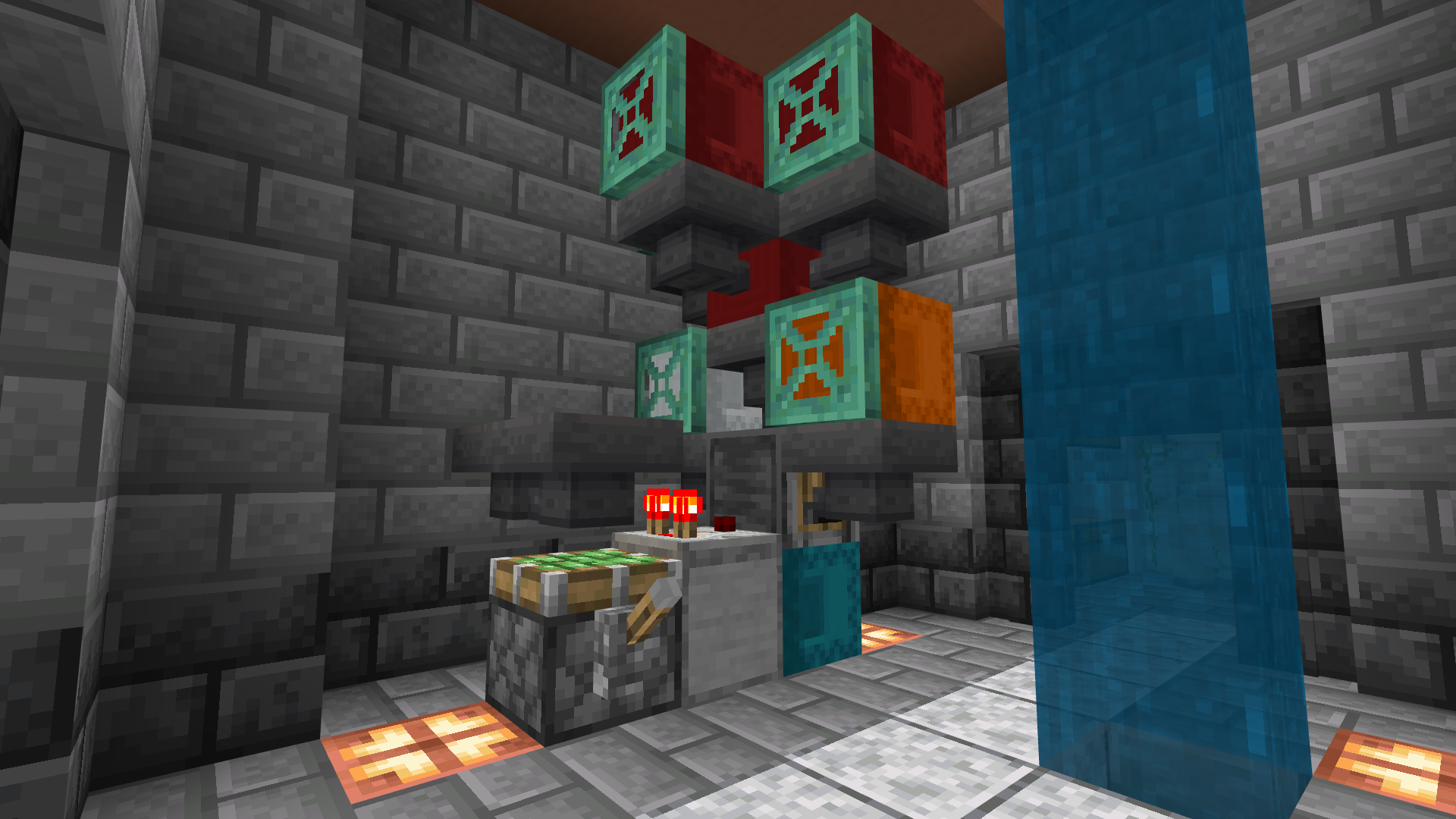 Pumpkin Pie Assembler